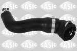 SASIC Furtun radiator SASIC 3406317