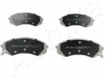 ASHIKA Klocki Ham. Hyundai H-1 2.5crdi - centralcar - 118,83 RON
