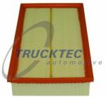 Trucktec Automotive Filtru aer TRUCKTEC AUTOMOTIVE 02.14. 184