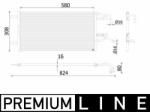 MAHLE Bet-cr 935 000p
