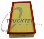 Trucktec Automotive Filtru aer TRUCKTEC AUTOMOTIVE 07.14. 250 - centralcar