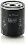 Mann-filter Filtru ulei MANN-FILTER W 712/73 - centralcar