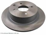 BLUE PRINT Disc frana BLUE PRINT ADN143134 - centralcar