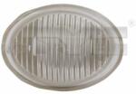TYC Semnalizator TYC 18-0701-01-2 - centralcar