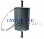 Trucktec Automotive filtru combustibil TRUCKTEC AUTOMOTIVE 07.38. 042