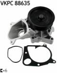 SKF Pompă de apă, răcire motor SKF VKPC 88635 - centralcar