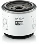 Mann-filter filtru combustibil MANN-FILTER WK 1020 x - centralcar