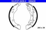 ATE Set saboti frana ATE 03.0137-0439.2 - centralcar