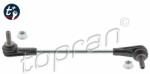 TOPRAN Brat/bieleta suspensie, stabilizator TOPRAN 632 392