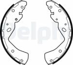 DELPHI Set saboti frana DELPHI LS2143 - centralcar