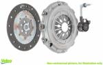 VALEO Set ambreiaj VALEO 834016 - centralcar