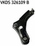 SKF Brat, suspensie roata SKF VKDS 326109 B - centralcar