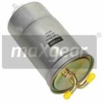 MAXGEAR filtru combustibil MAXGEAR 26-1086 - centralcar