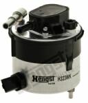 Hengst Filter filtru combustibil HENGST FILTER H323WK - centralcar