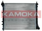 KAMOKA Radiator, racire motor KAMOKA 7705210