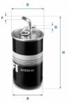 UFI filtru combustibil UFI 24.030. 00