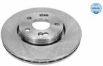 MEYLE Disc frana MEYLE 16-15 521 0016 - centralcar