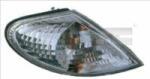 TYC Semnalizator TYC 18-5821-05-2 - centralcar