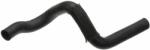 GATES Furtun radiator GATES 05-2647 - centralcar