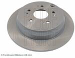 BLUE PRINT Disc frana BLUE PRINT ADH24388 - centralcar