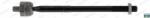 Moog Articulatie axiala, cap de bara MOOG - centralcar - 76,33 RON