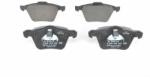 Bosch set placute frana, frana disc BOSCH 0 986 494 245 - centralcar