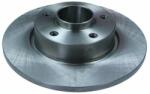 MAXGEAR Disc frana MAXGEAR 19-1834 - centralcar