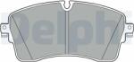 DELPHI Klocki Ham. Przod - centralcar - 196,46 RON