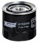 Hengst Filter filtru combustibil HENGST FILTER H168WK - centralcar