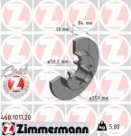 ZIMMERMANN Zim-460.1011. 20