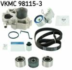 SKF Set pompa apa + curea dintata SKF VKMC 98115-3 - centralcar
