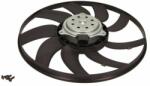 MAXGEAR Ventilator, radiator MAXGEAR AC265849 - centralcar