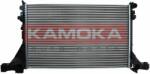 KAMOKA Radiator, racire motor KAMOKA 7705088