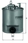 MAHLE Filtr Paliwa Mb - centralcar - 127,45 RON