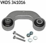 SKF Brat/bieleta suspensie, stabilizator SKF VKDS 341016 - centralcar