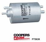 CoopersFiaam filtru combustibil CoopersFiaam FT5638
