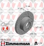ZIMMERMANN Zim-150.3423. 52