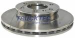 Trucktec Automotive Disc frana TRUCKTEC AUTOMOTIVE 02.35. 194