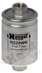 Hengst Filter filtru combustibil HENGST FILTER H229WK - centralcar