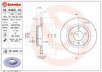 BREMBO Bre-08.9460. 31