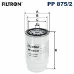 FILTRON filtru combustibil FILTRON PP 875/2 - centralcar