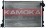 KAMOKA Radiator, racire motor KAMOKA 7705169
