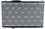 NRF Radiator, racire motor NRF 550157 - centralcar
