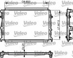 VALEO Radiator, racire motor VALEO 735556 - centralcar