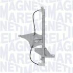 Magneti Marelli Mecanism actionare geam MAGNETI MARELLI 350103134700 - centralcar