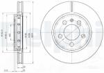 DELPHI Tarcza Ham. Tyl - centralcar - 98,86 RON