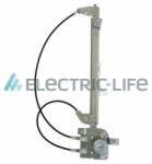Electric Life Elc-zr Rn724 L