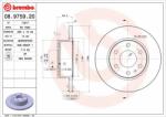 BREMBO Bre-08.9759. 20