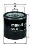 MAHLE Filtr Oleju Opel - centralcar - 15,33 RON