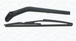 Magneti Marelli Set stergatoare, curatare parbriz MAGNETI MARELLI 000723180164